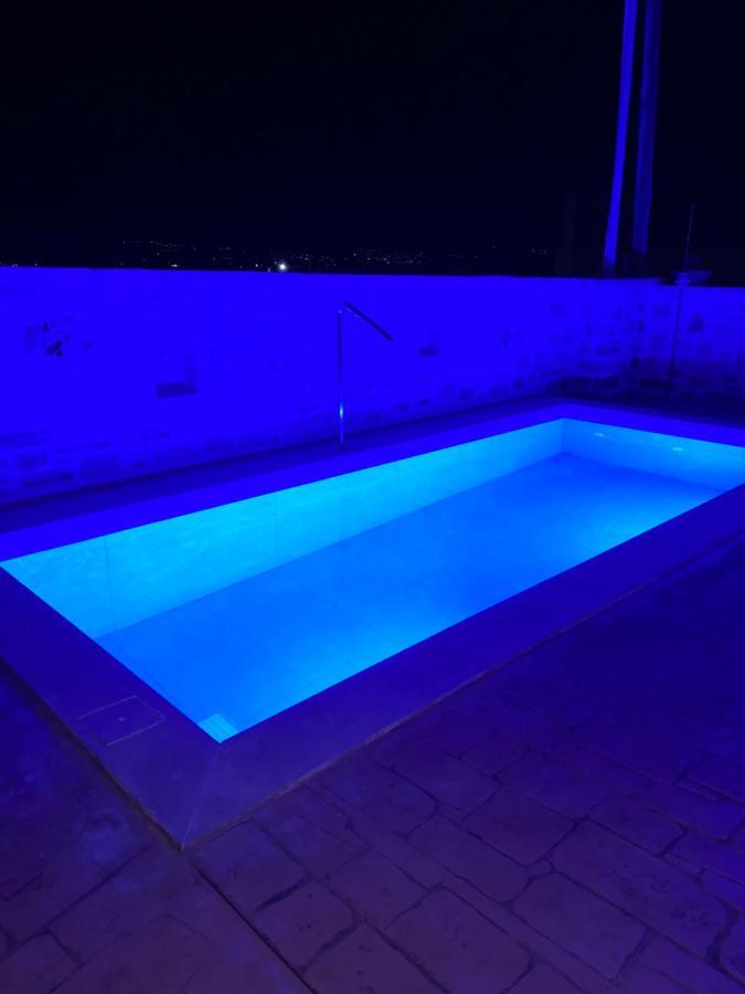 Halkidio House Villa Sívas Екстериор снимка