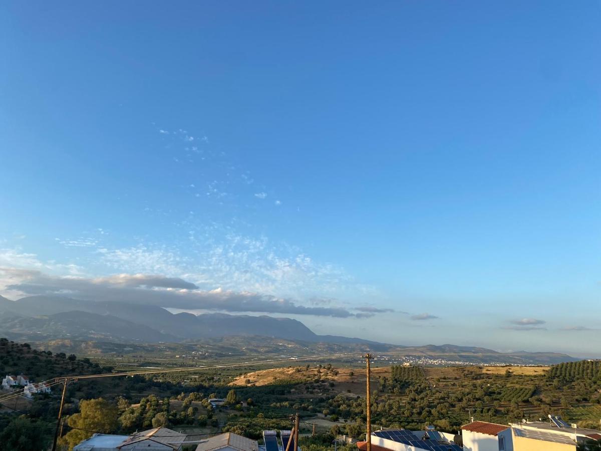 Halkidio House Villa Sívas Екстериор снимка