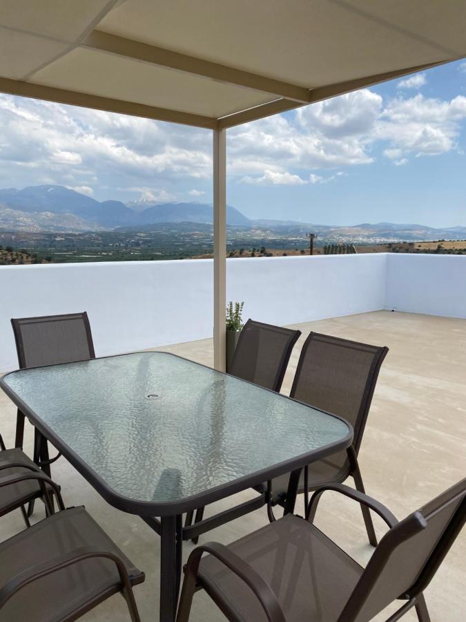 Halkidio House Villa Sívas Екстериор снимка