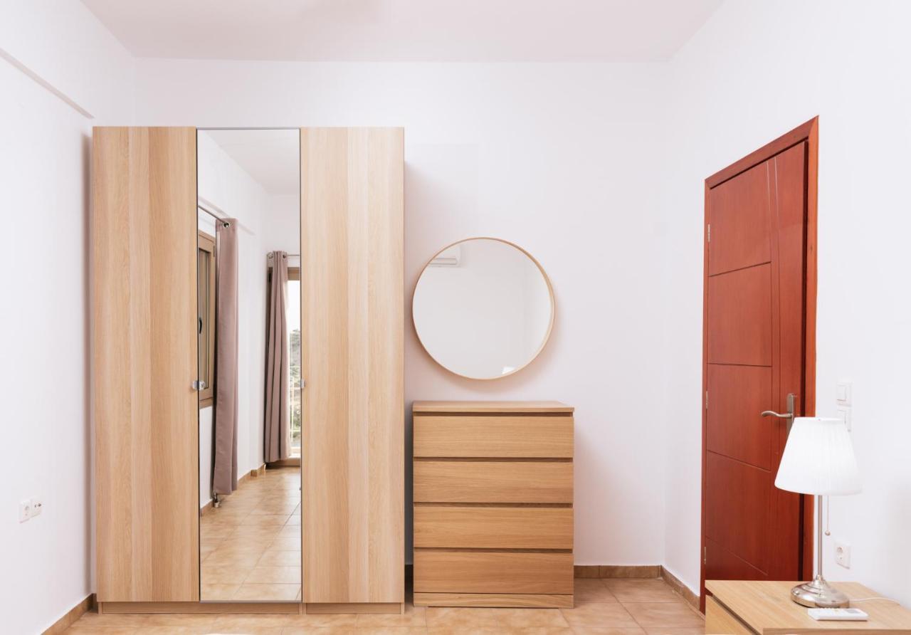 Halkidio House Villa Sívas Екстериор снимка