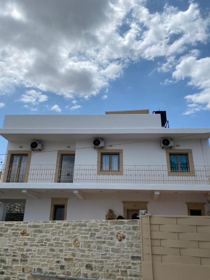 Halkidio House Villa Sívas Екстериор снимка