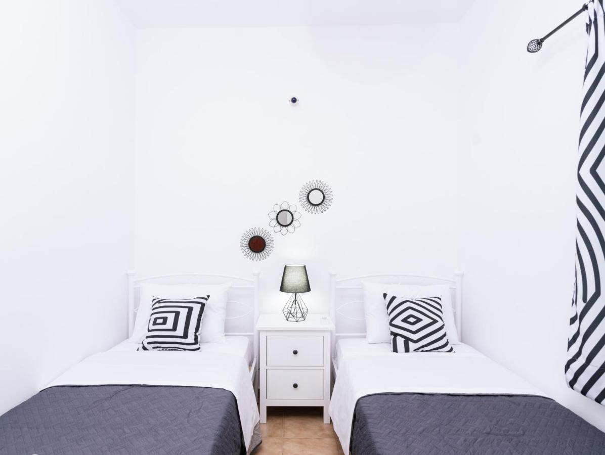 Halkidio House Villa Sívas Екстериор снимка