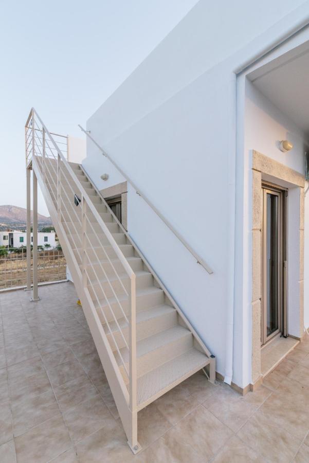 Halkidio House Villa Sívas Екстериор снимка