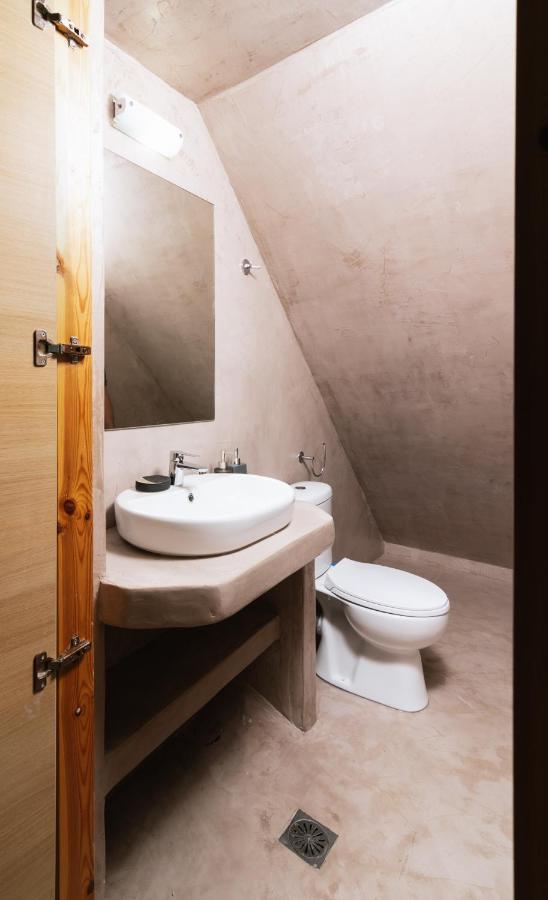 Halkidio House Villa Sívas Екстериор снимка
