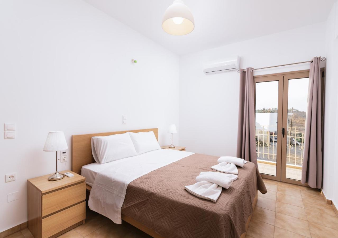 Halkidio House Villa Sívas Екстериор снимка
