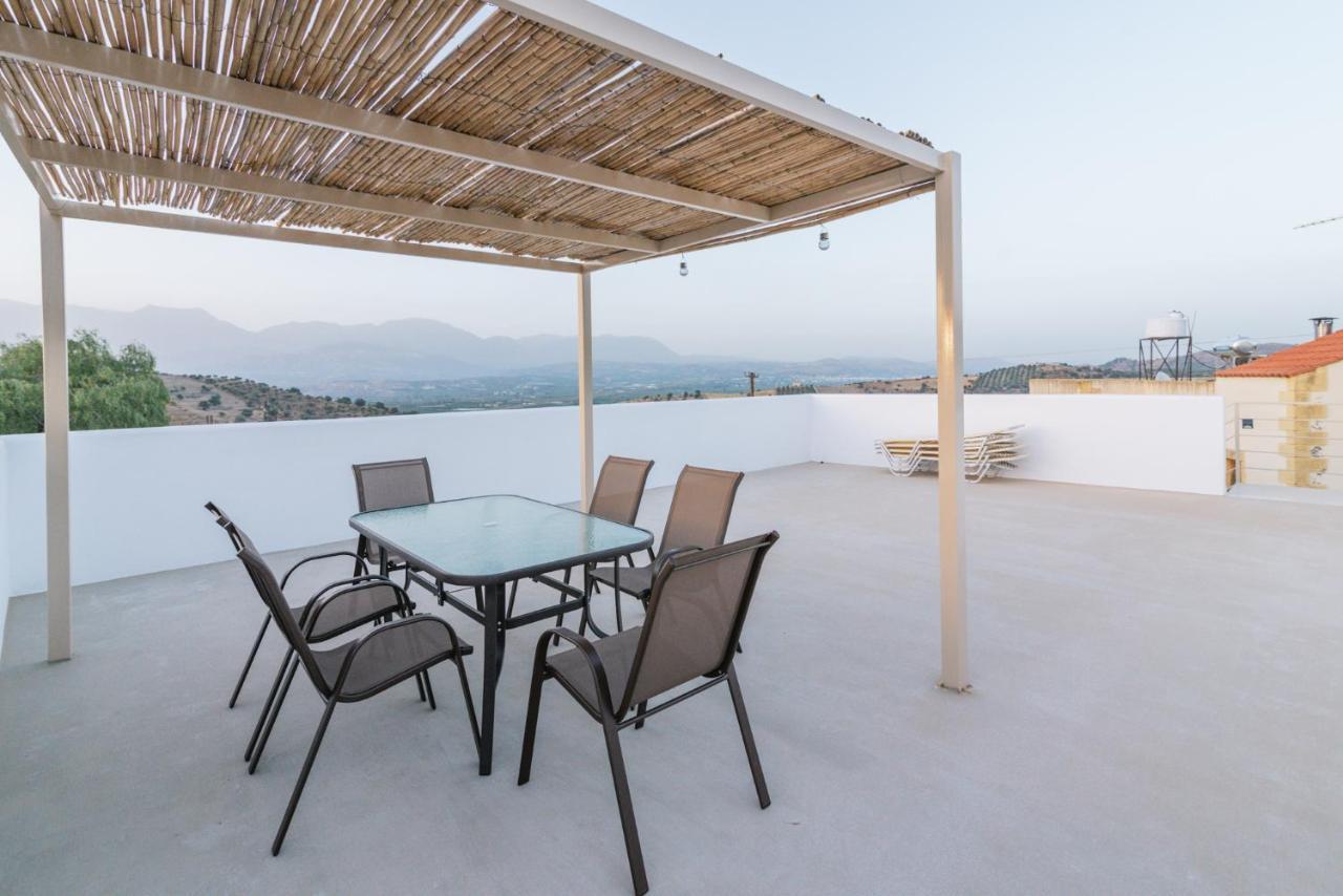 Halkidio House Villa Sívas Екстериор снимка